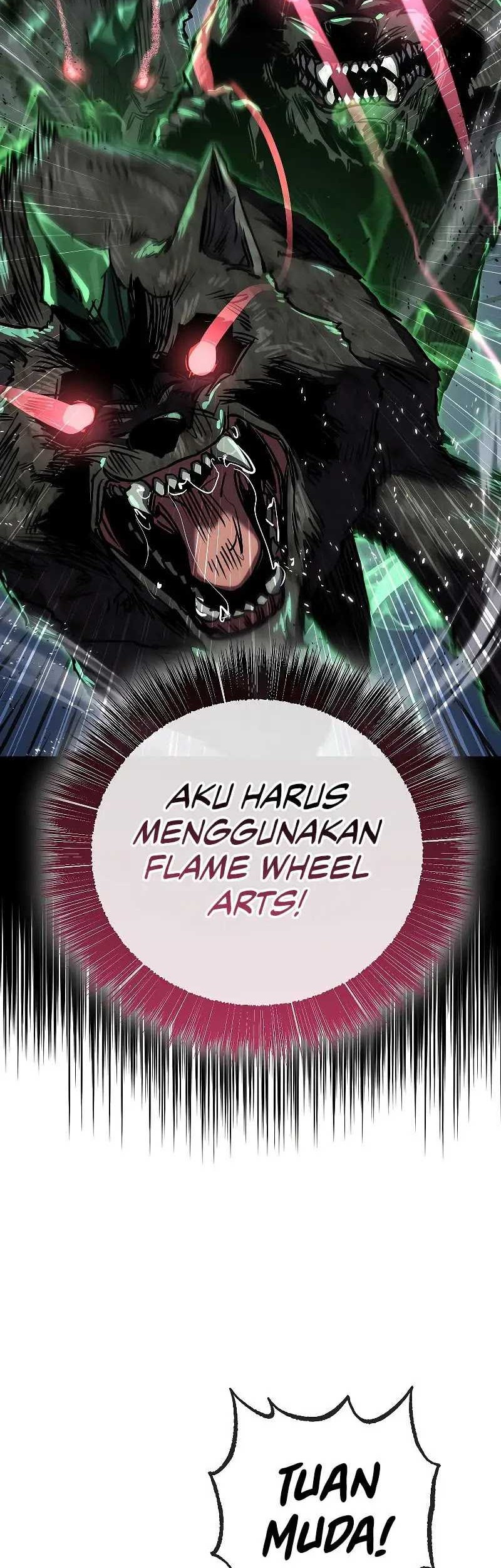 Childhood Friend Of The Zenith Chapter 11 - halaman 20