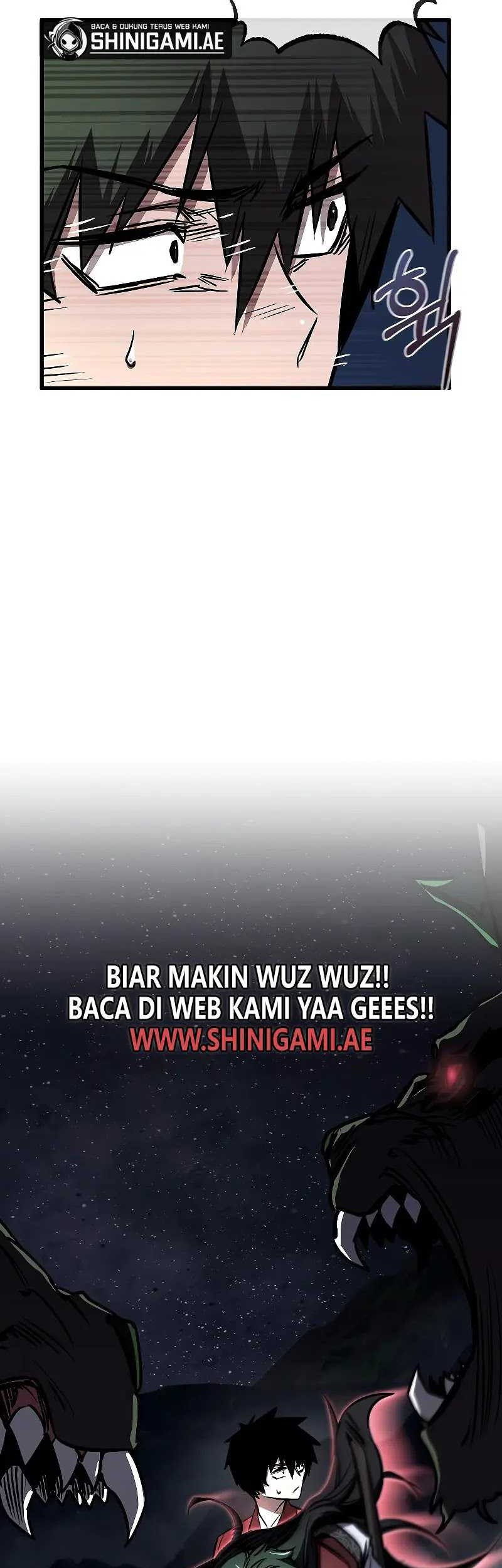 Childhood Friend Of The Zenith Chapter 11 - halaman 21