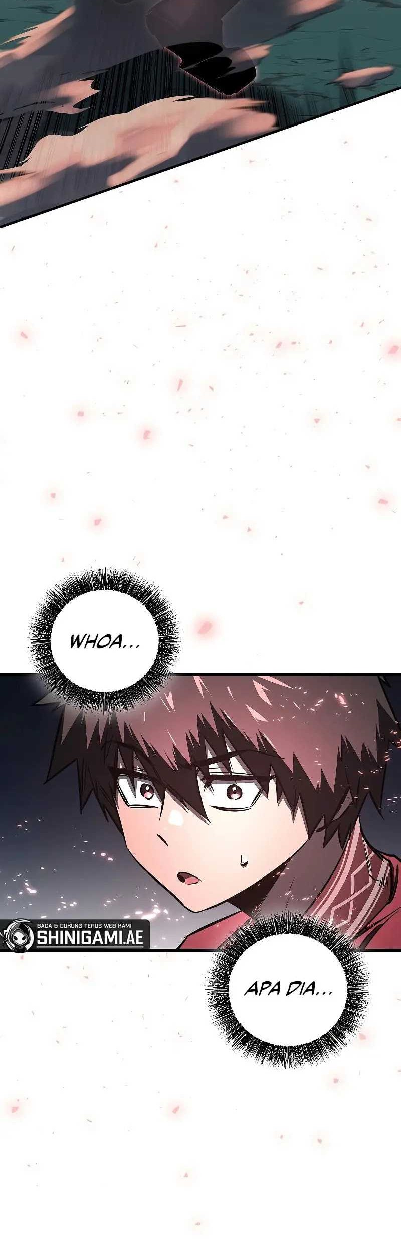 Childhood Friend Of The Zenith Chapter 11 - halaman 24