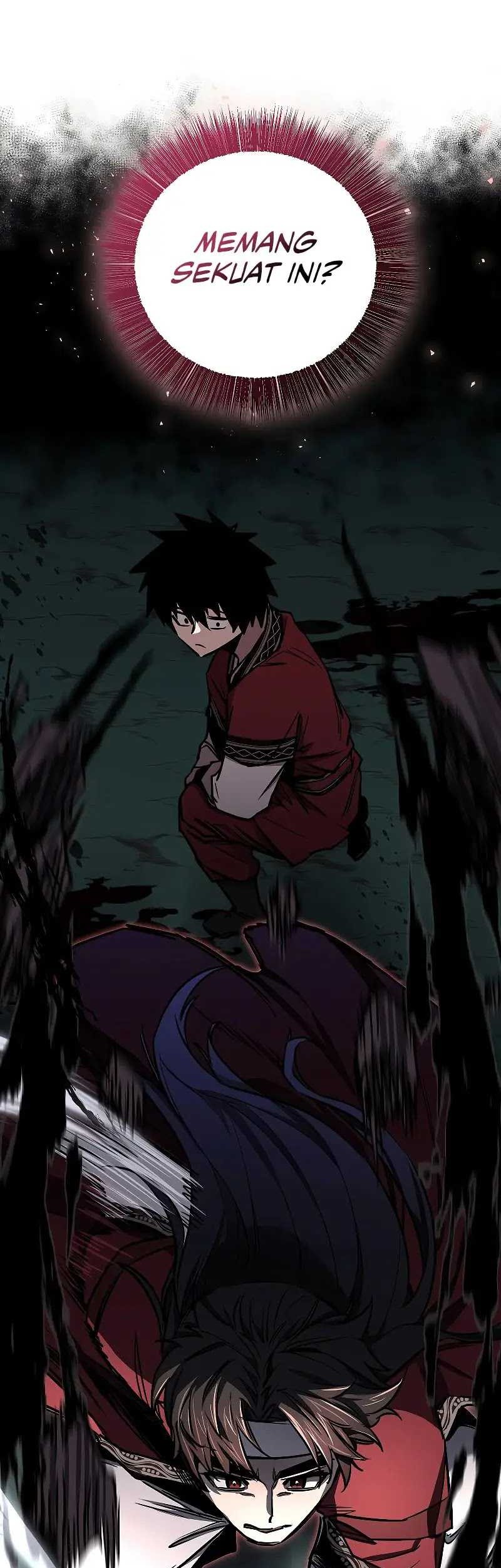 Childhood Friend Of The Zenith Chapter 11 - halaman 25