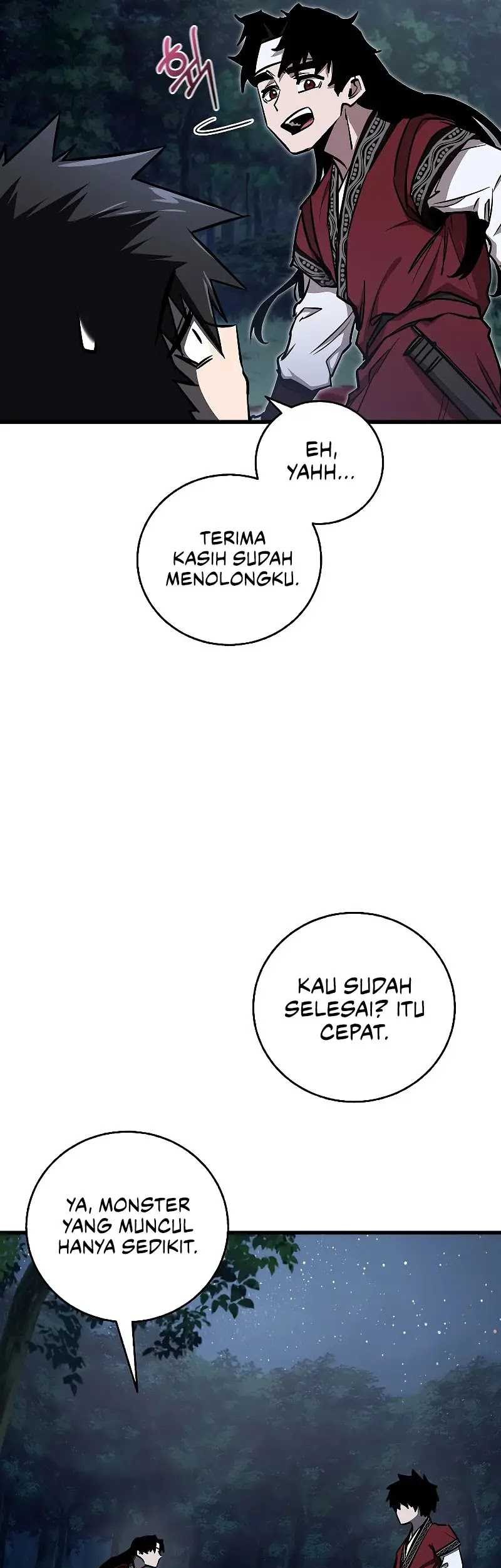 Childhood Friend Of The Zenith Chapter 11 - halaman 27