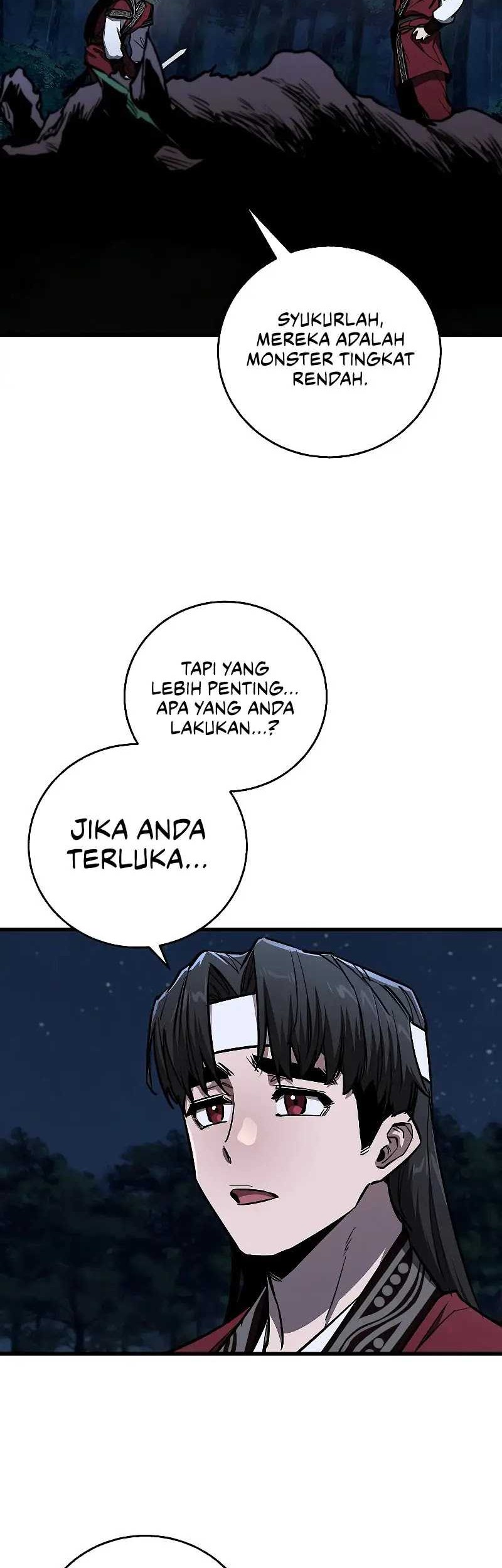 Childhood Friend Of The Zenith Chapter 11 - halaman 28