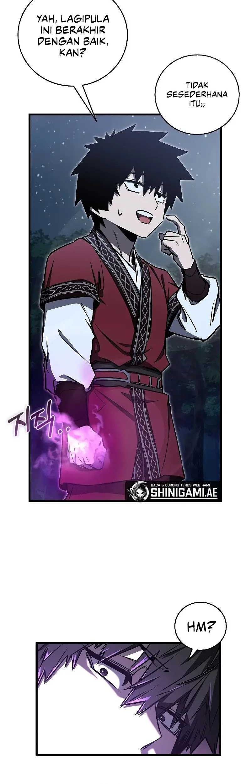 Childhood Friend Of The Zenith Chapter 11 - halaman 29