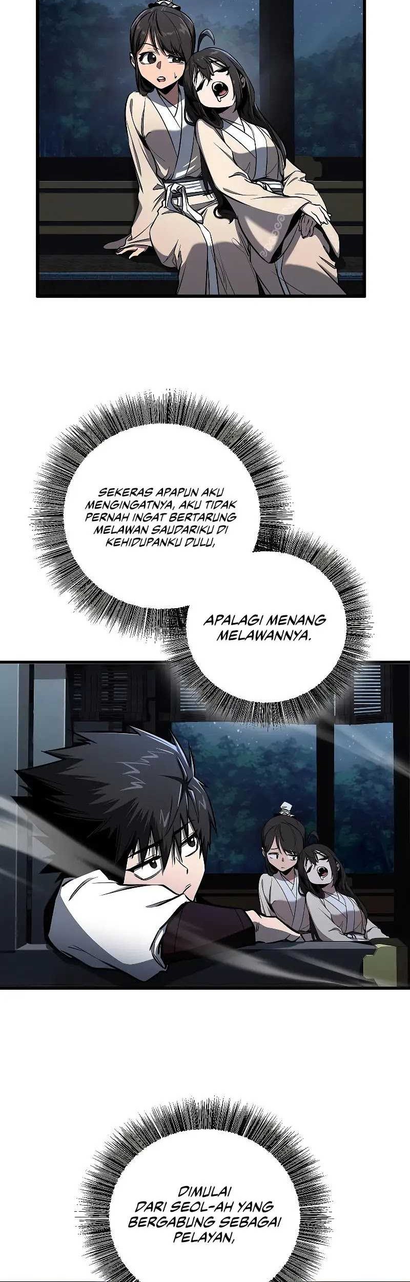 Childhood Friend Of The Zenith Chapter 11 - halaman 3