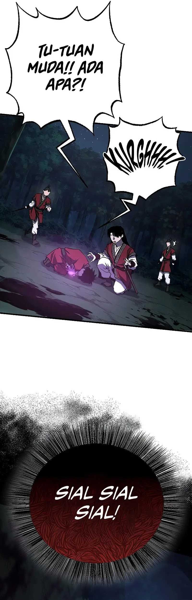 Childhood Friend Of The Zenith Chapter 11 - halaman 31