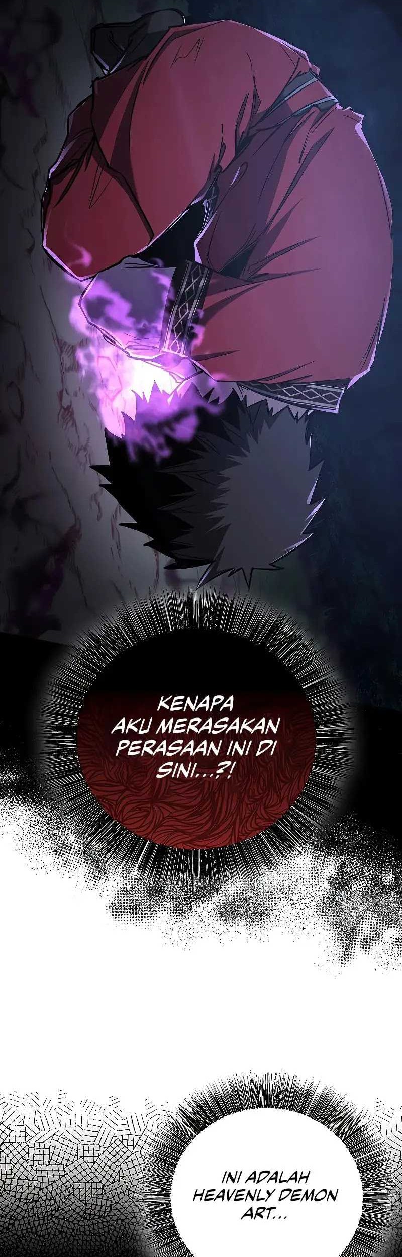 Childhood Friend Of The Zenith Chapter 11 - halaman 32