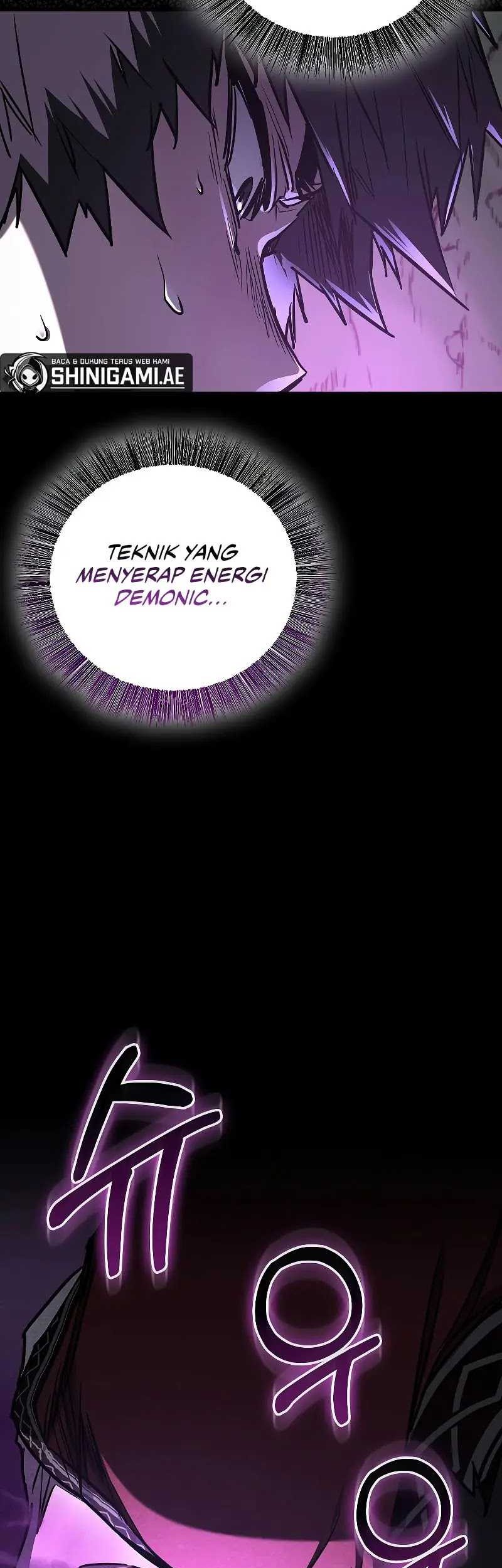 Childhood Friend Of The Zenith Chapter 11 - halaman 33