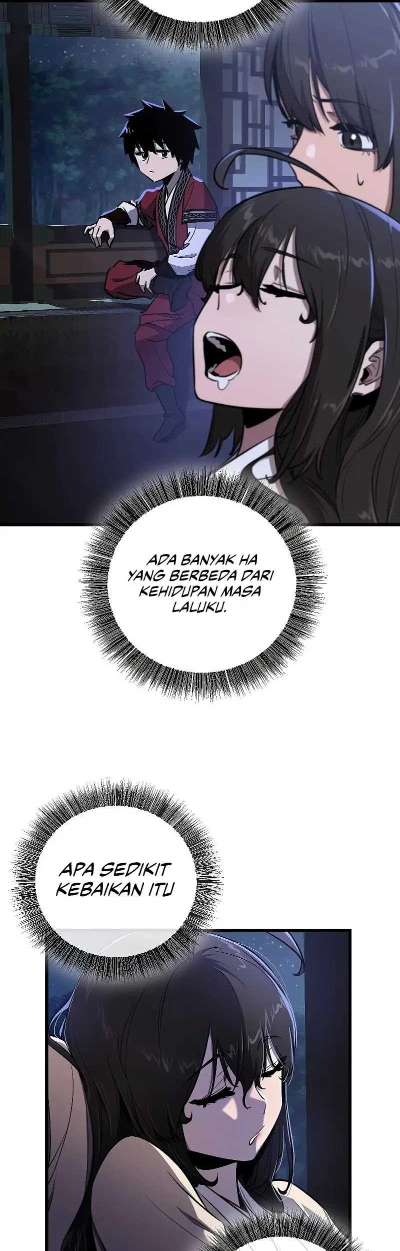 Childhood Friend Of The Zenith Chapter 11 - halaman 4