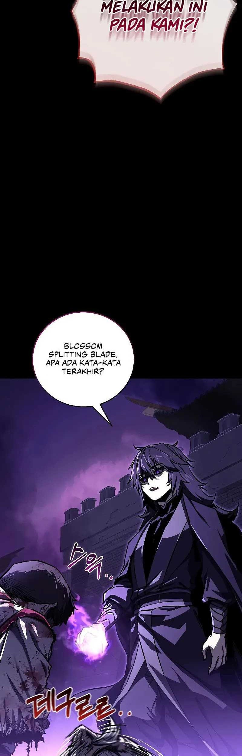 Childhood Friend Of The Zenith Chapter 11 - halaman 40