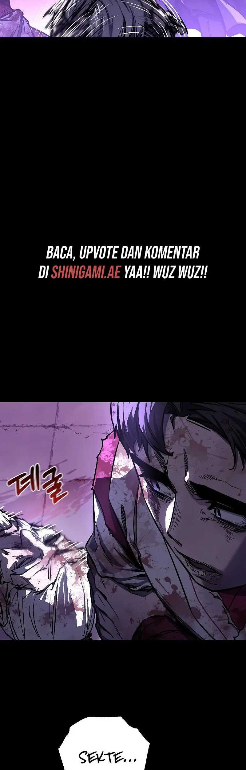 Childhood Friend Of The Zenith Chapter 11 - halaman 41