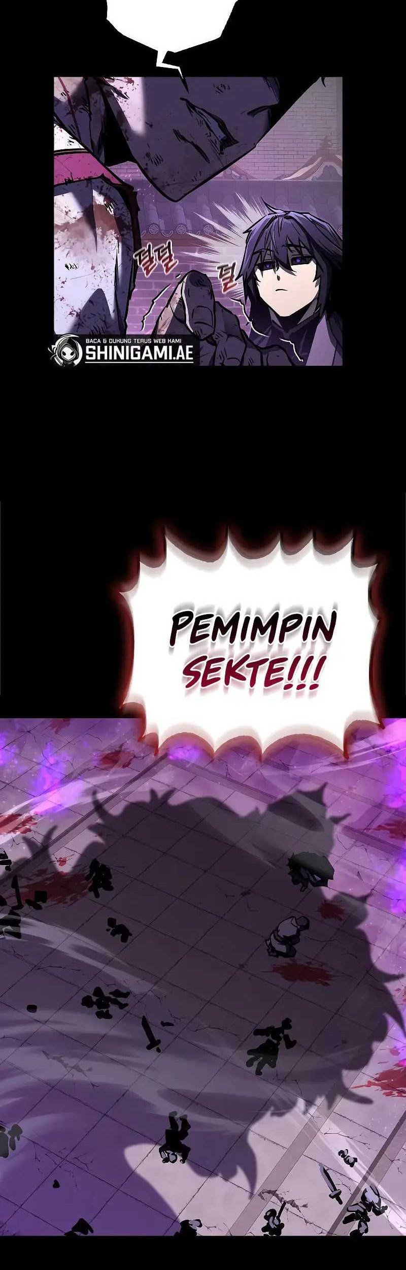 Childhood Friend Of The Zenith Chapter 11 - halaman 42