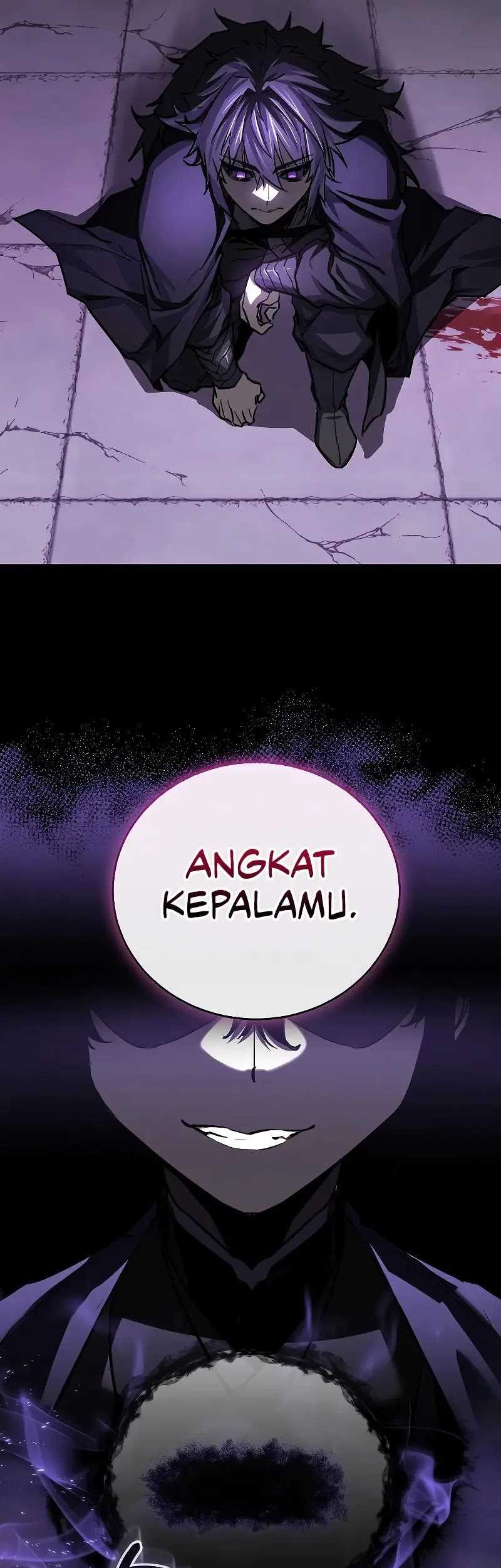 Childhood Friend Of The Zenith Chapter 11 - halaman 47