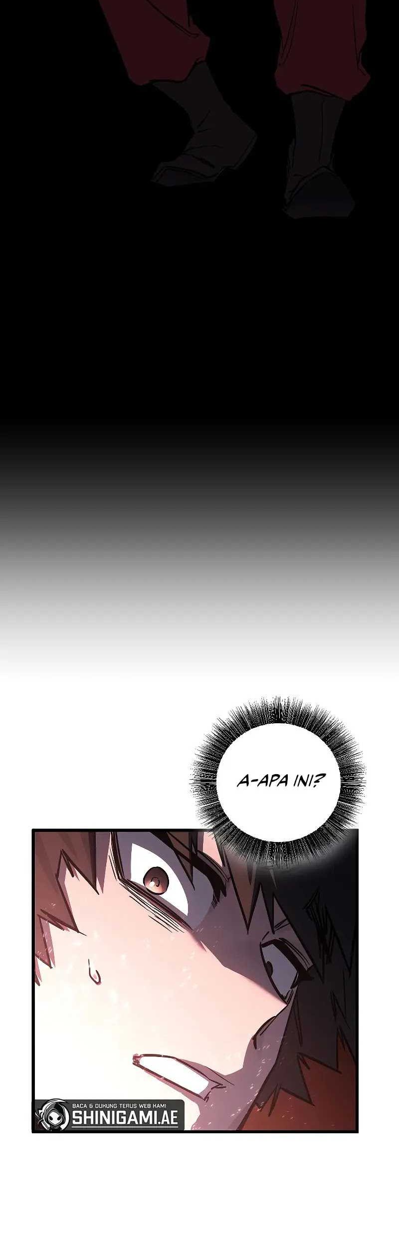 Childhood Friend Of The Zenith Chapter 11 - halaman 49