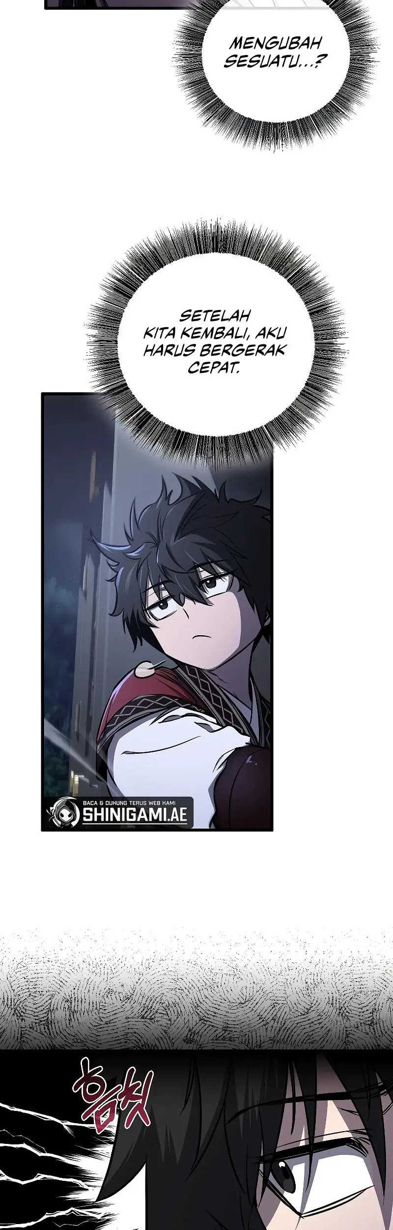 Childhood Friend Of The Zenith Chapter 11 - halaman 5