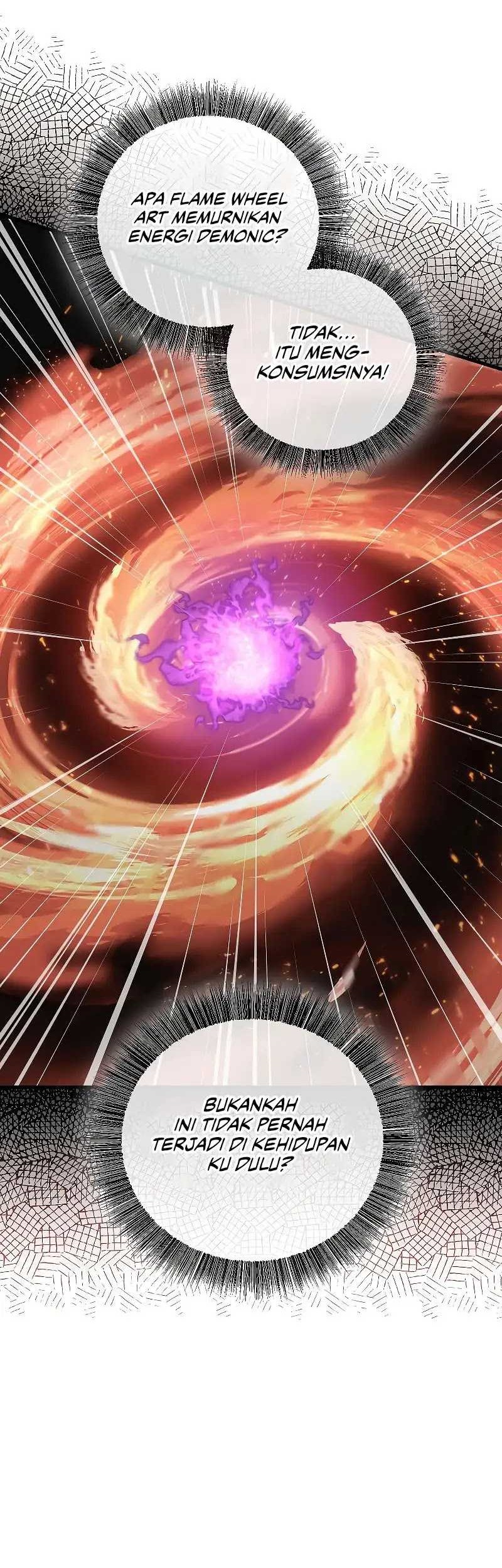 Childhood Friend Of The Zenith Chapter 11 - halaman 50