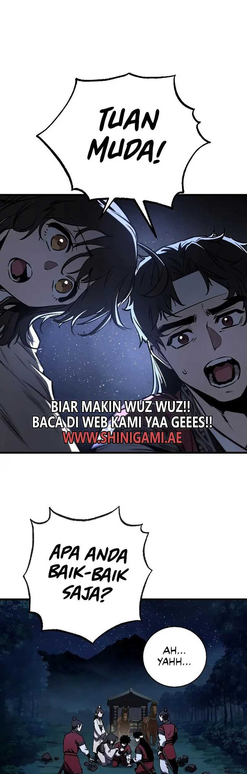 Childhood Friend Of The Zenith Chapter 11 - halaman 51