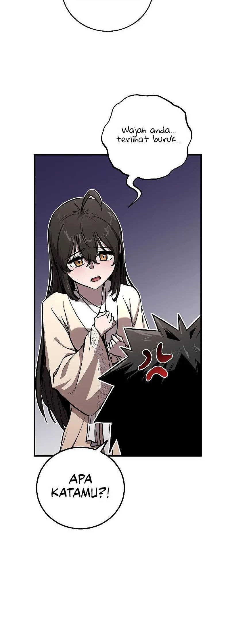 Childhood Friend Of The Zenith Chapter 11 - halaman 54