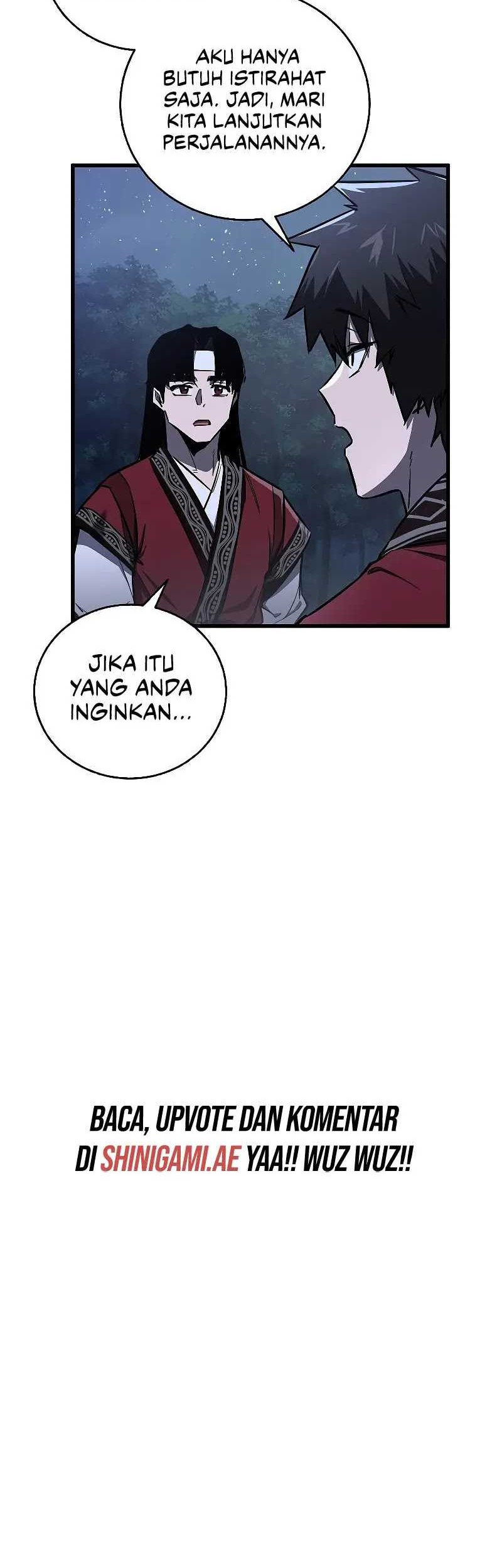 Childhood Friend Of The Zenith Chapter 11 - halaman 56