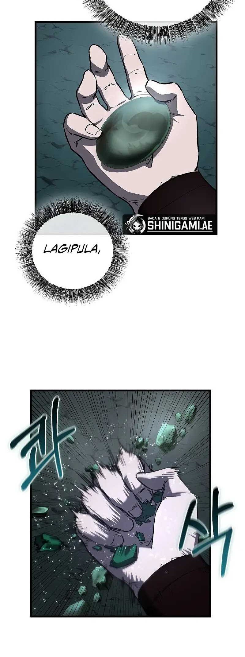 Childhood Friend Of The Zenith Chapter 11 - halaman 58