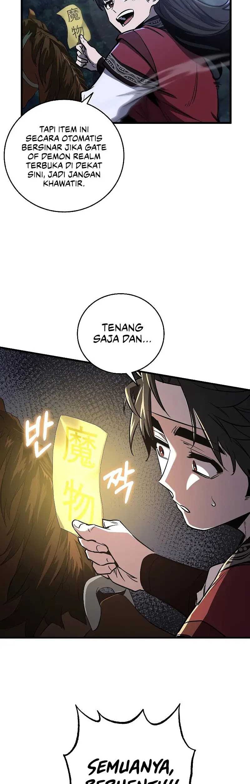 Childhood Friend Of The Zenith Chapter 11 - halaman 8