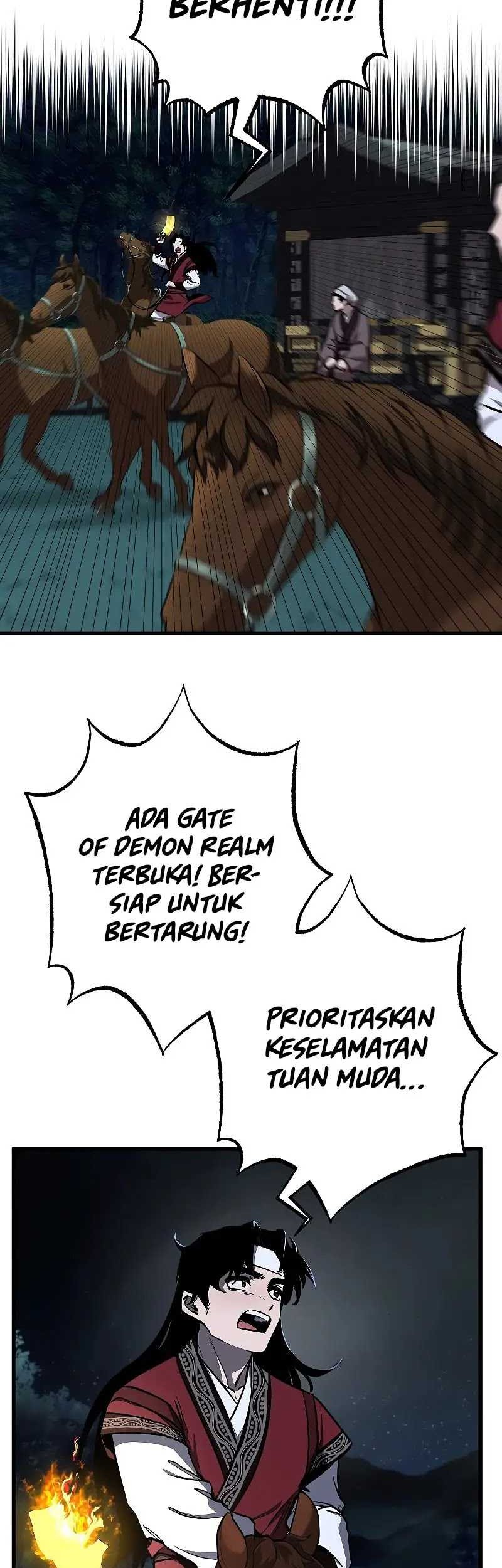Childhood Friend Of The Zenith Chapter 11 - halaman 9