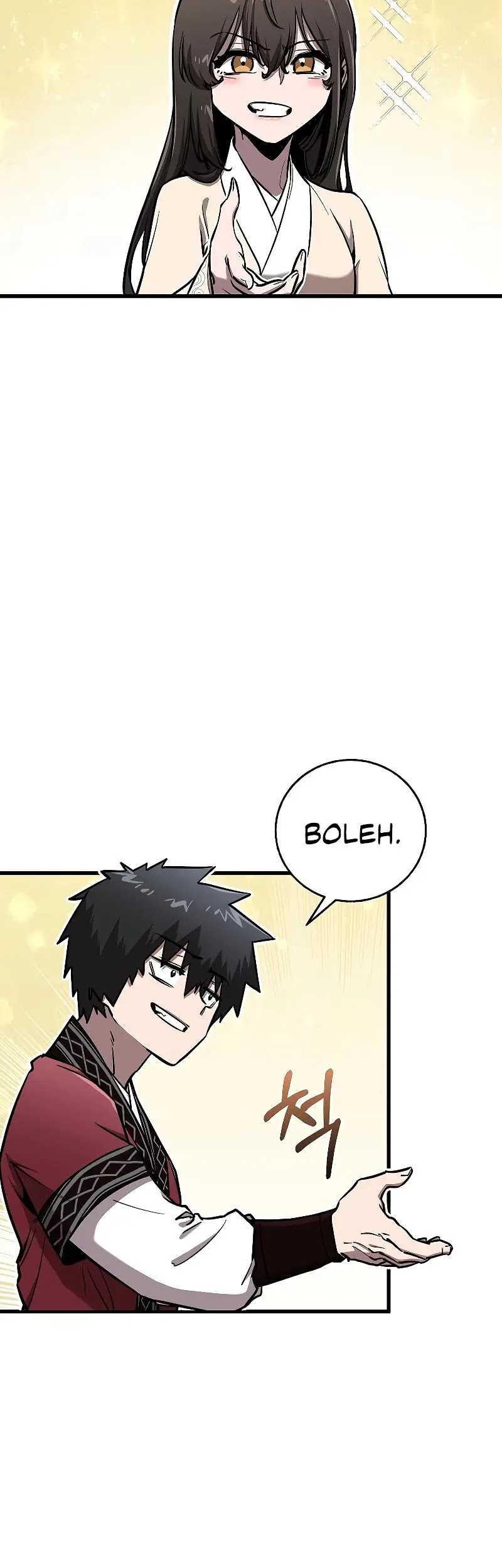 Childhood Friend Of The Zenith Chapter 12 - halaman 12