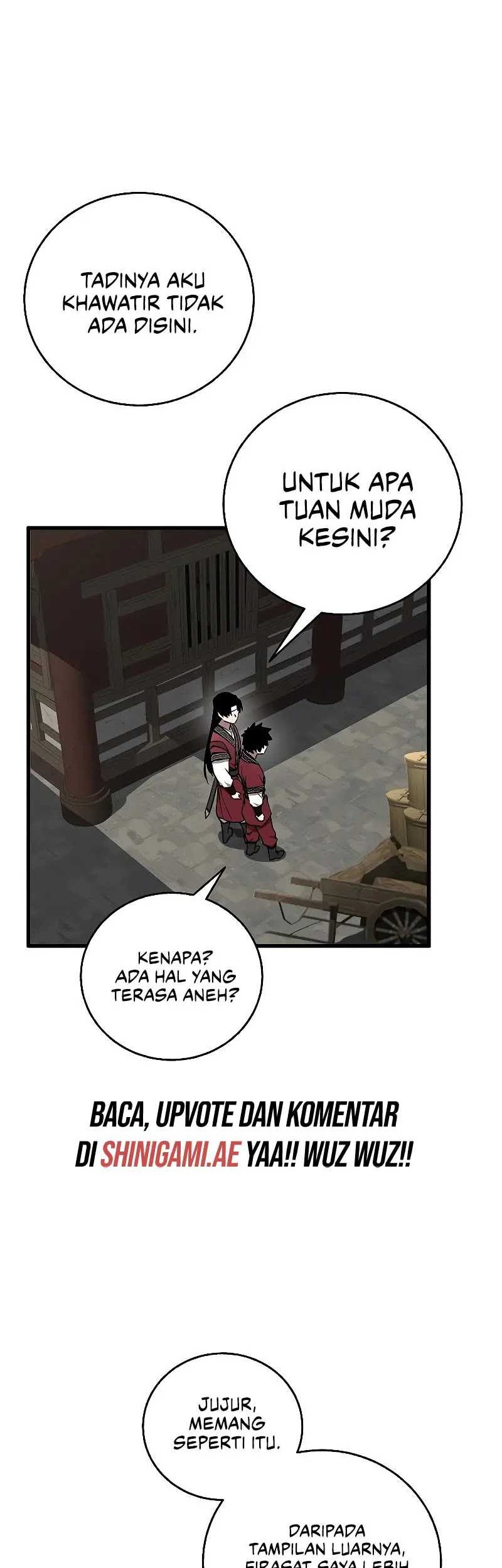Childhood Friend Of The Zenith Chapter 12 - halaman 19