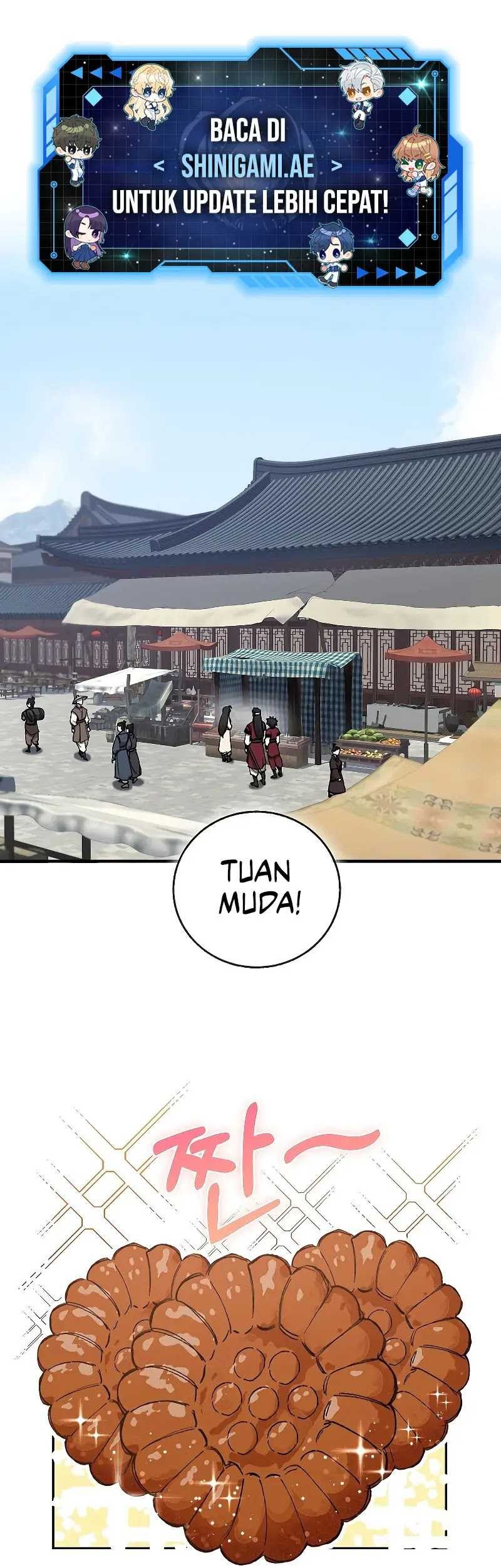 Childhood Friend Of The Zenith Chapter 12 - halaman 2