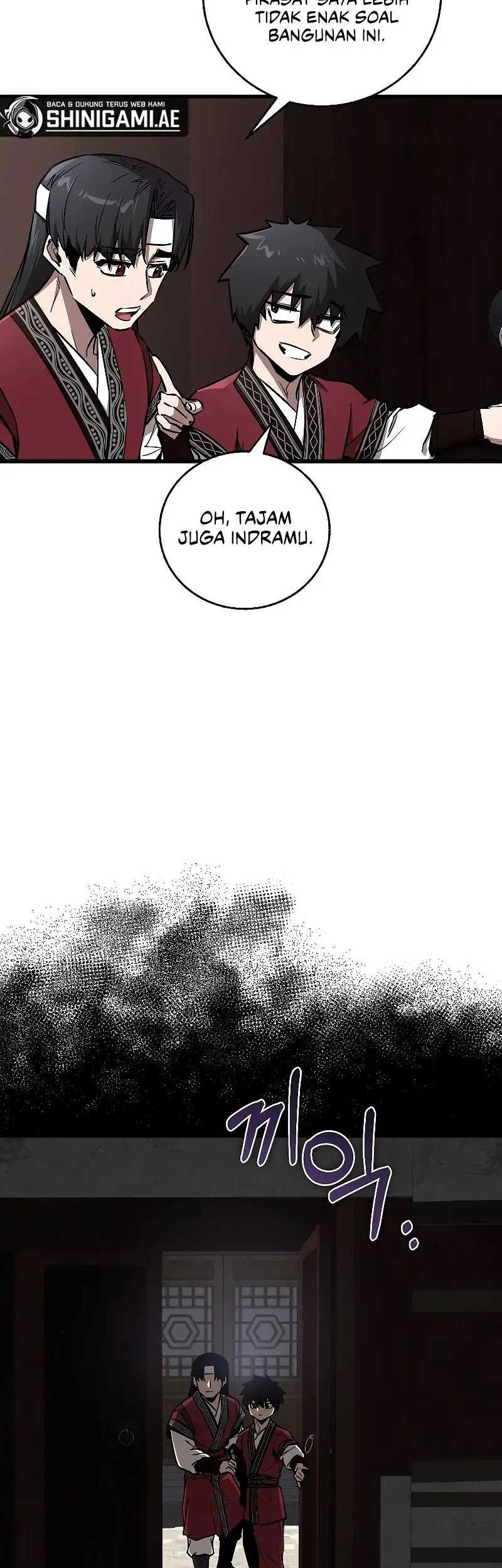 Childhood Friend Of The Zenith Chapter 12 - halaman 20