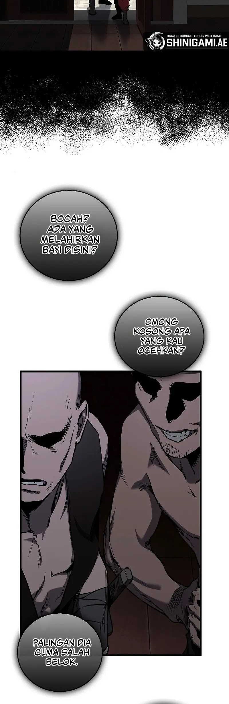 Childhood Friend Of The Zenith Chapter 12 - halaman 21