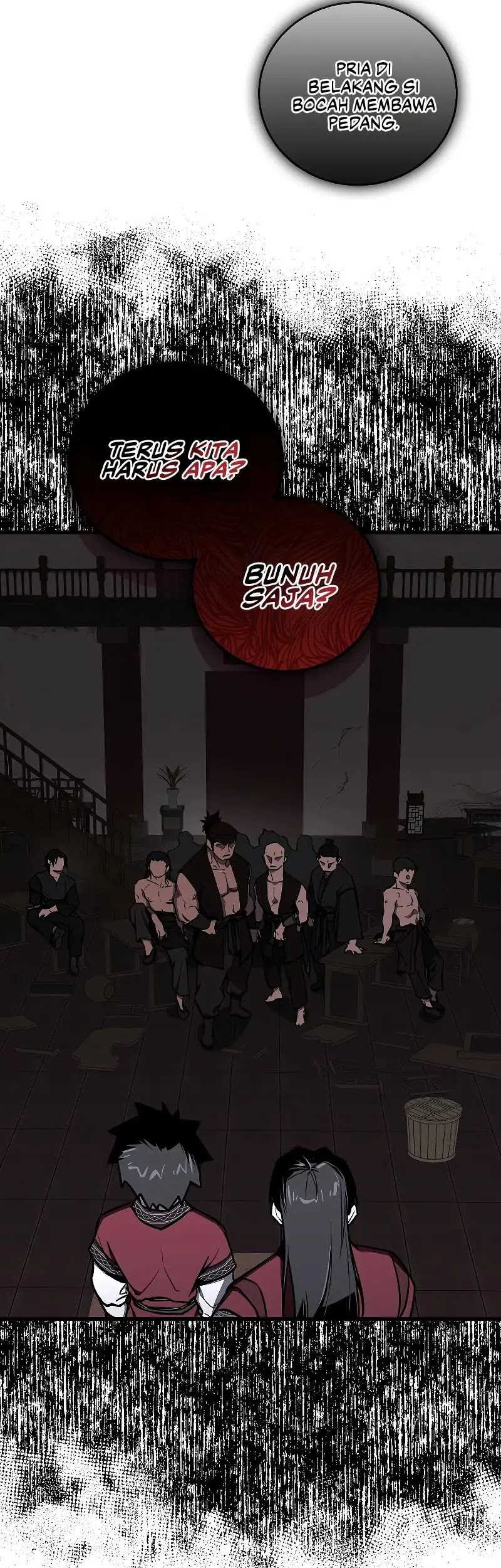 Childhood Friend Of The Zenith Chapter 12 - halaman 22