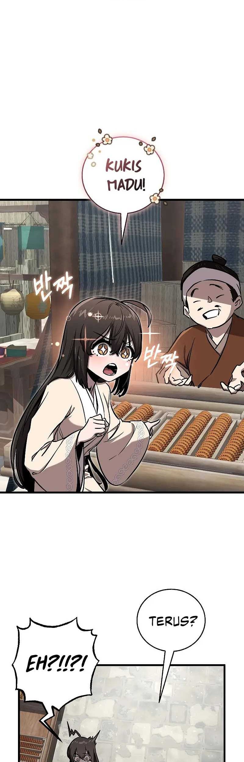 Childhood Friend Of The Zenith Chapter 12 - halaman 3
