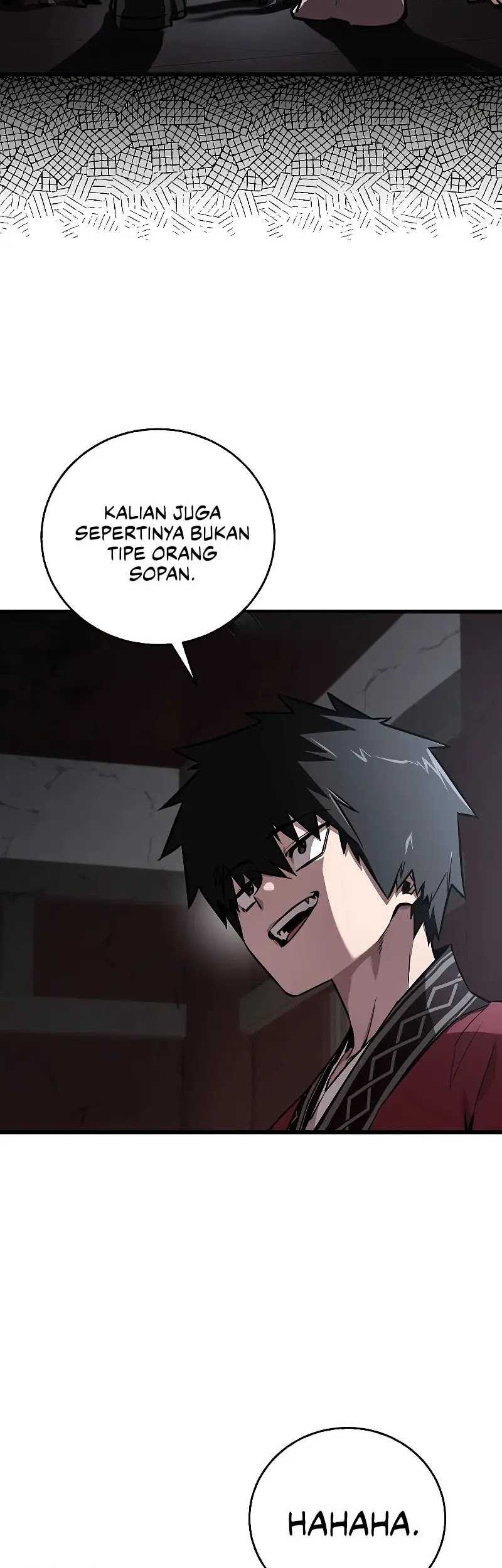 Childhood Friend Of The Zenith Chapter 12 - halaman 31