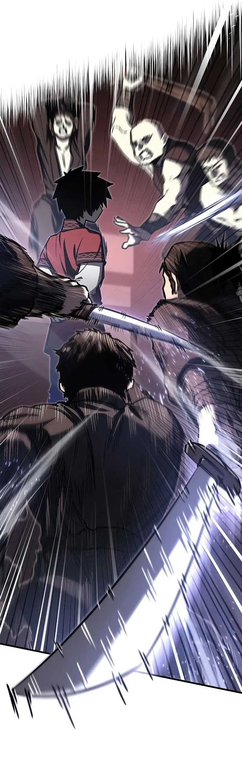 Childhood Friend Of The Zenith Chapter 12 - halaman 34