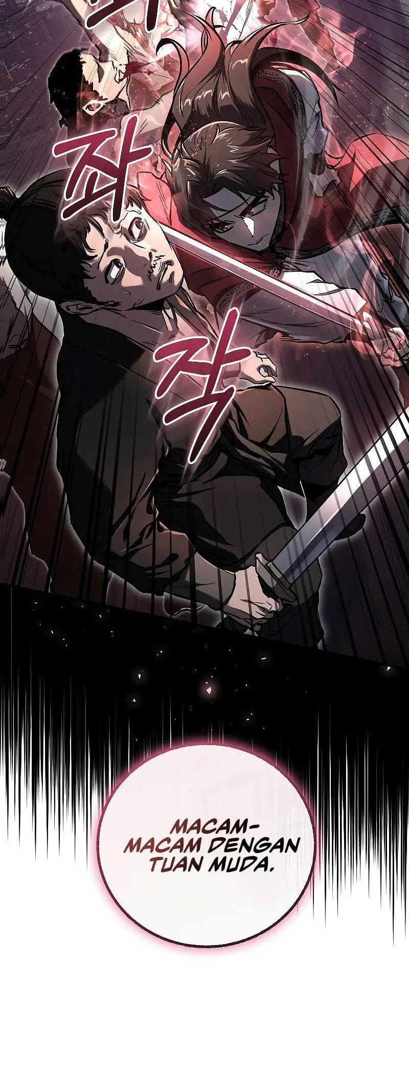 Childhood Friend Of The Zenith Chapter 12 - halaman 37