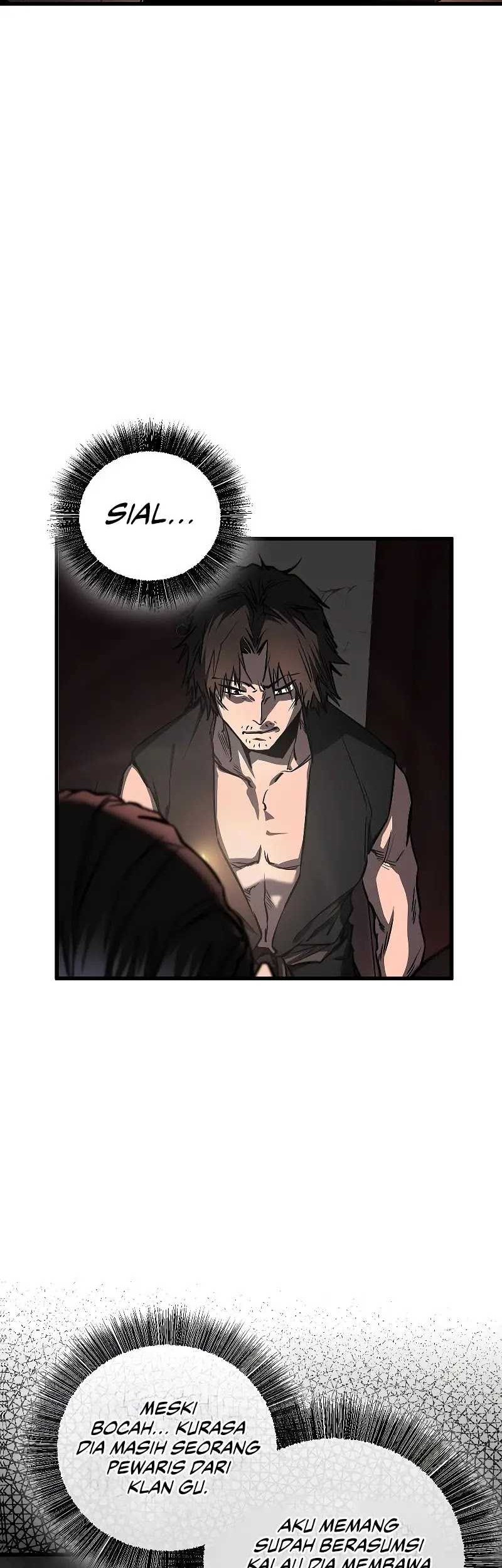 Childhood Friend Of The Zenith Chapter 12 - halaman 39
