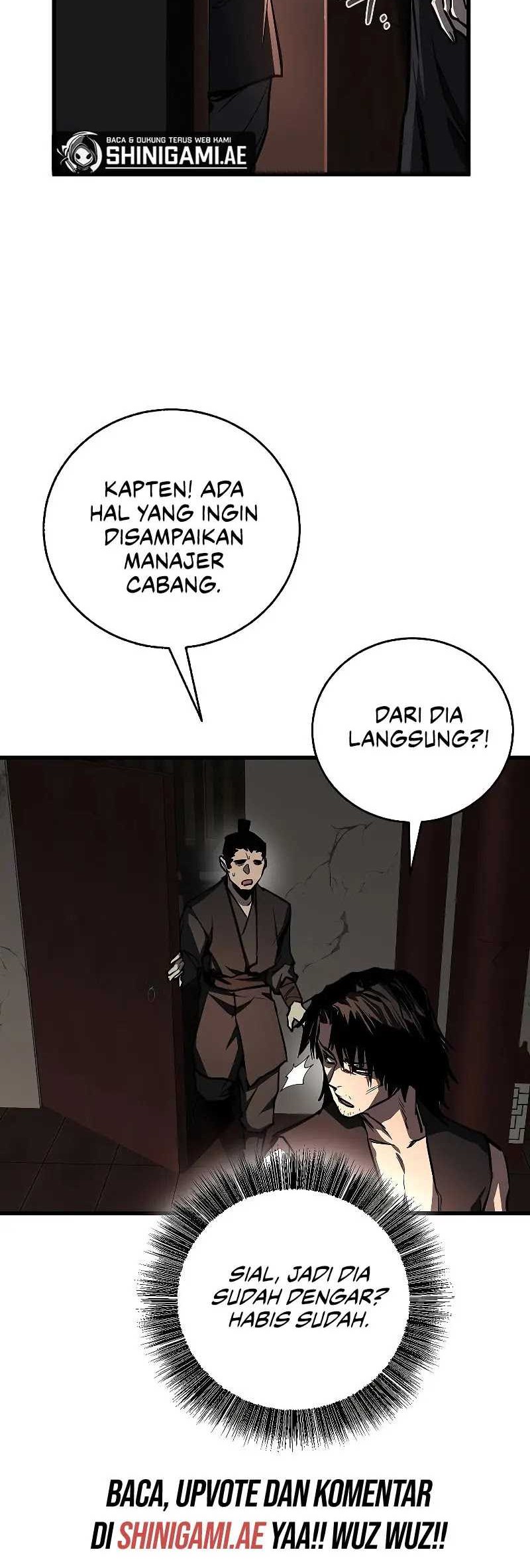 Childhood Friend Of The Zenith Chapter 12 - halaman 41
