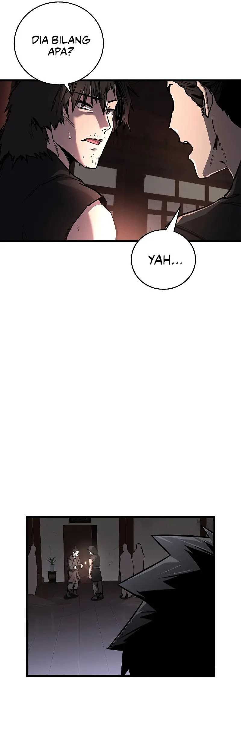 Childhood Friend Of The Zenith Chapter 12 - halaman 42