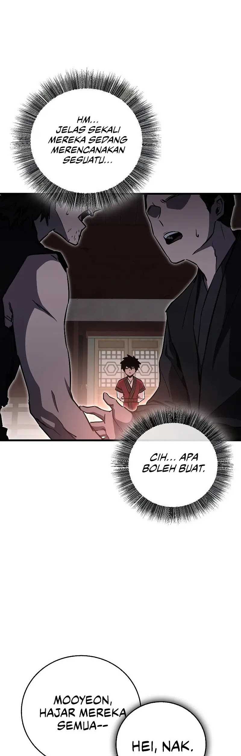 Childhood Friend Of The Zenith Chapter 12 - halaman 43