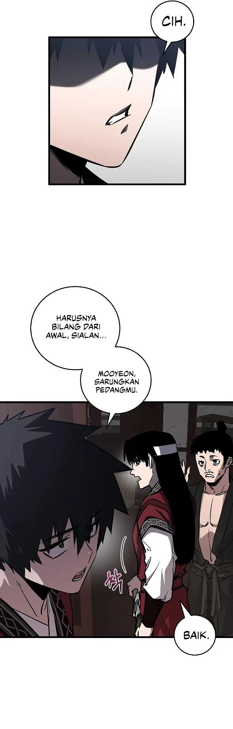 Childhood Friend Of The Zenith Chapter 12 - halaman 46