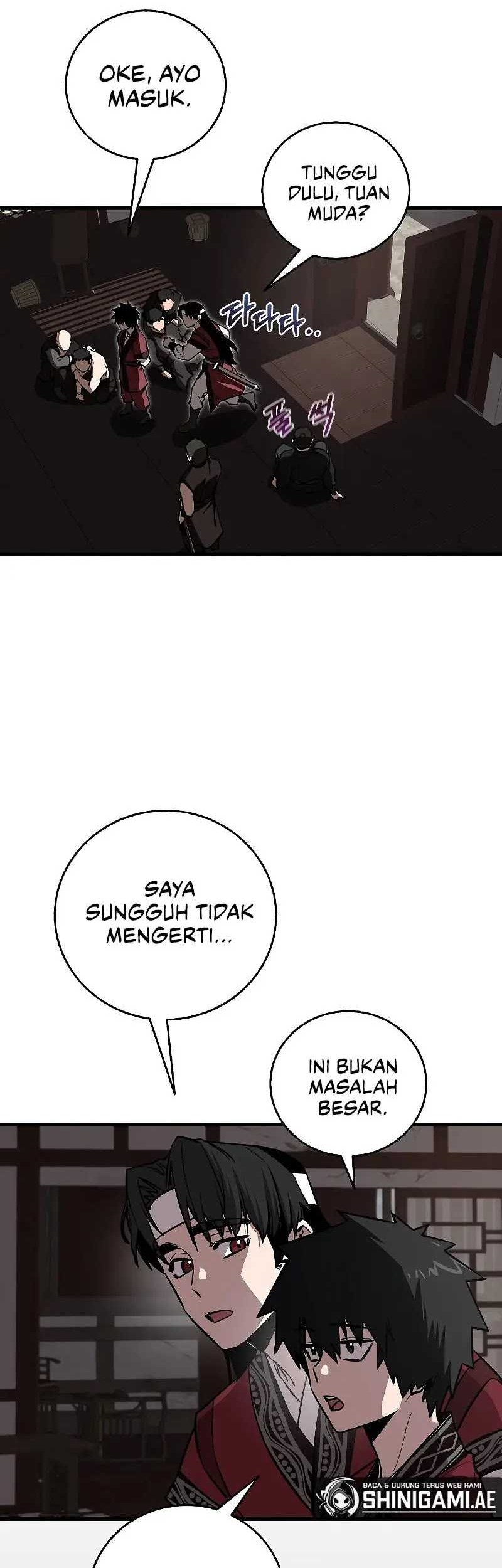 Childhood Friend Of The Zenith Chapter 12 - halaman 47