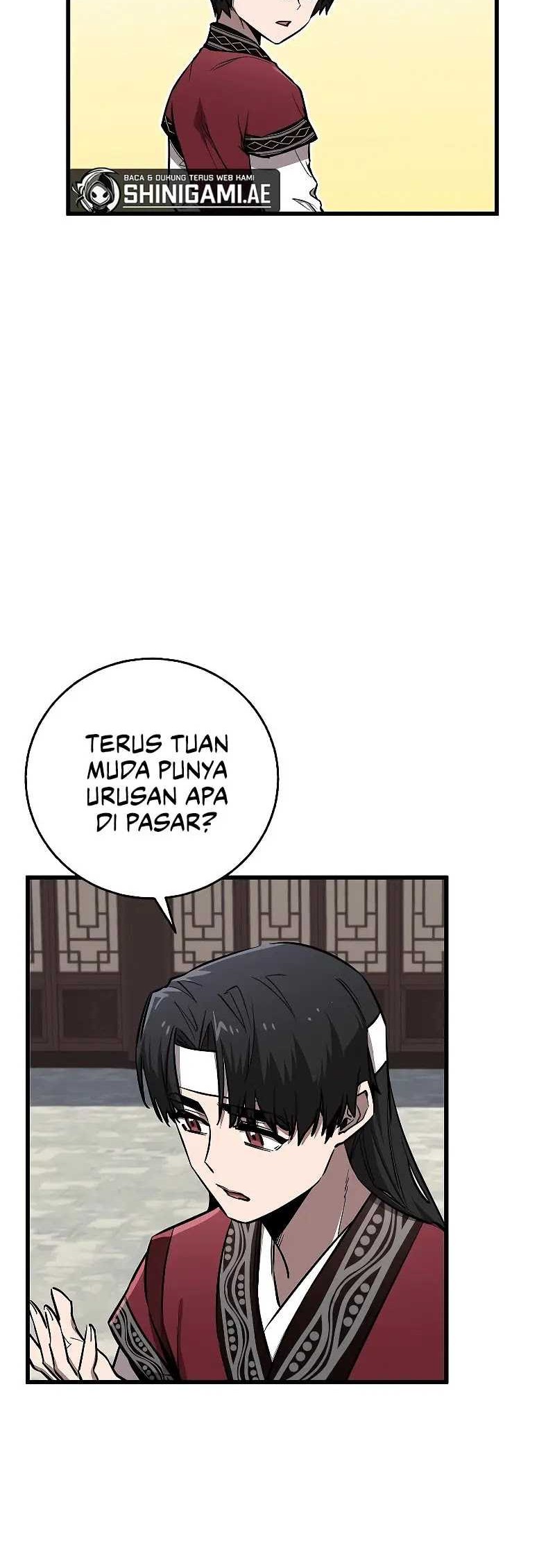 Childhood Friend Of The Zenith Chapter 12 - halaman 5