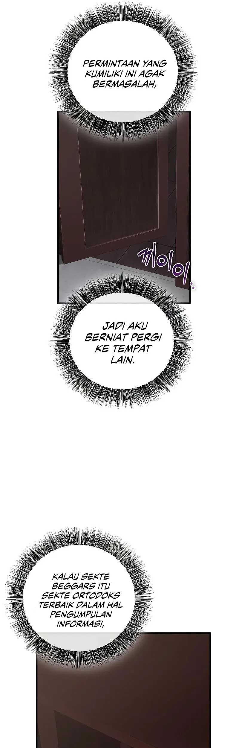 Childhood Friend Of The Zenith Chapter 12 - halaman 50