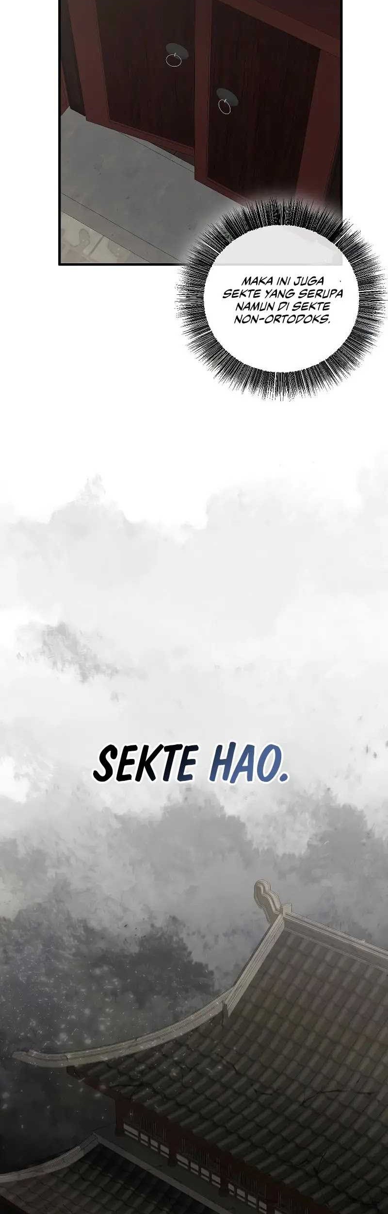 Childhood Friend Of The Zenith Chapter 12 - halaman 51