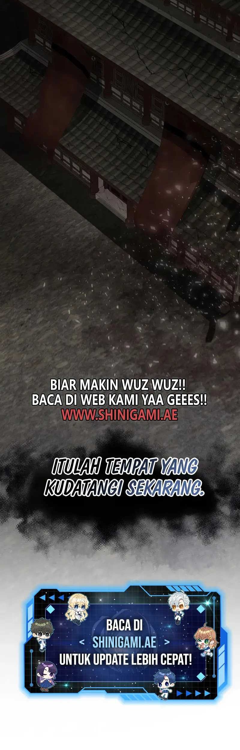 Childhood Friend Of The Zenith Chapter 12 - halaman 52