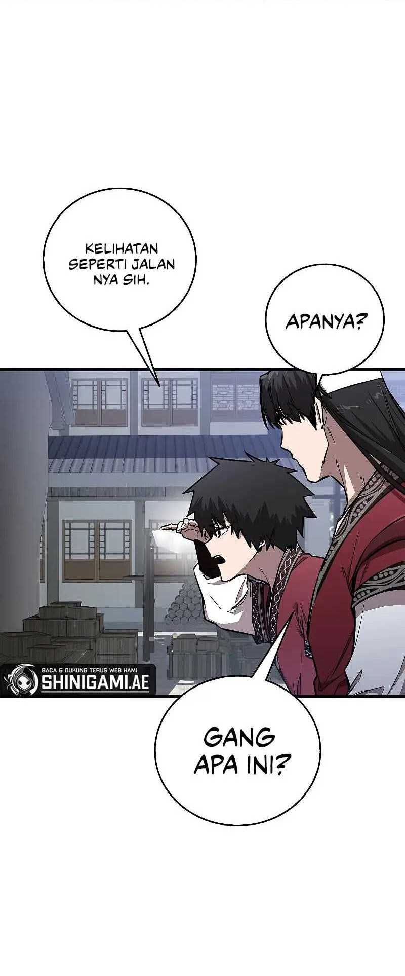 Childhood Friend Of The Zenith Chapter 12 - halaman 9