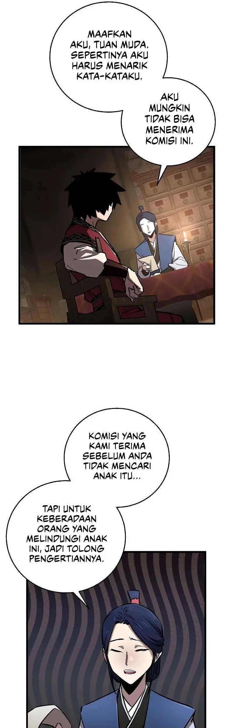 Childhood Friend Of The Zenith Chapter 13 - halaman 10