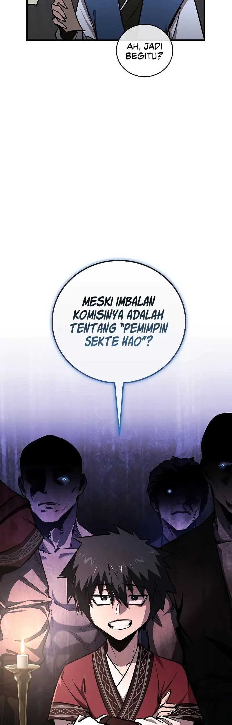 Childhood Friend Of The Zenith Chapter 13 - halaman 11