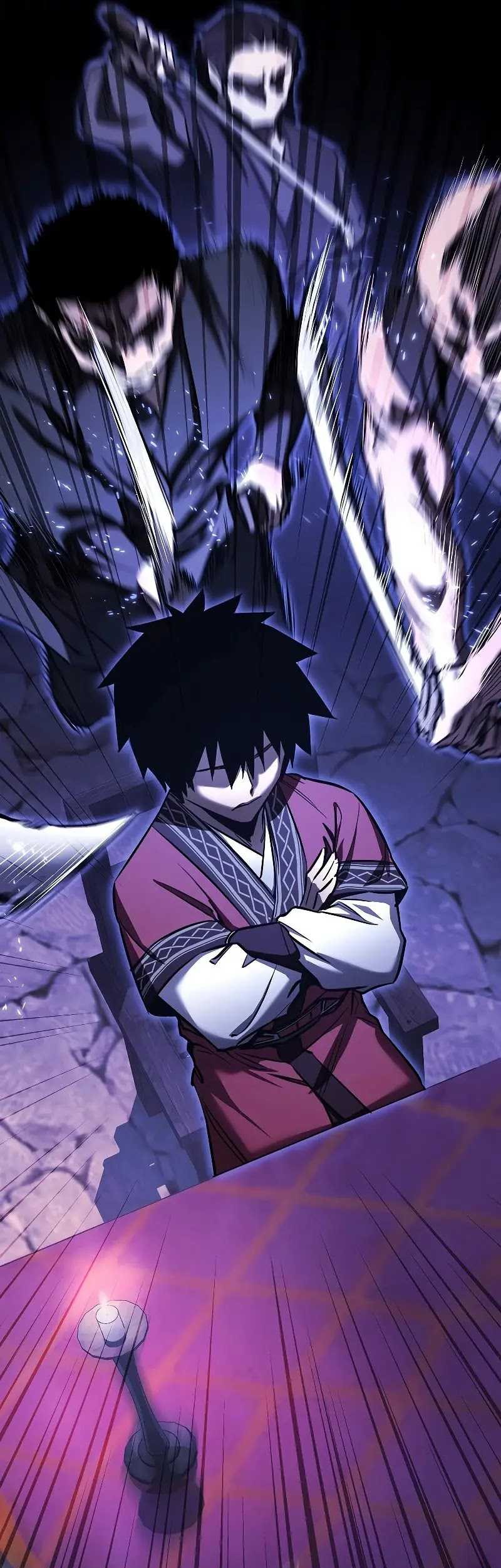 Childhood Friend Of The Zenith Chapter 13 - halaman 14