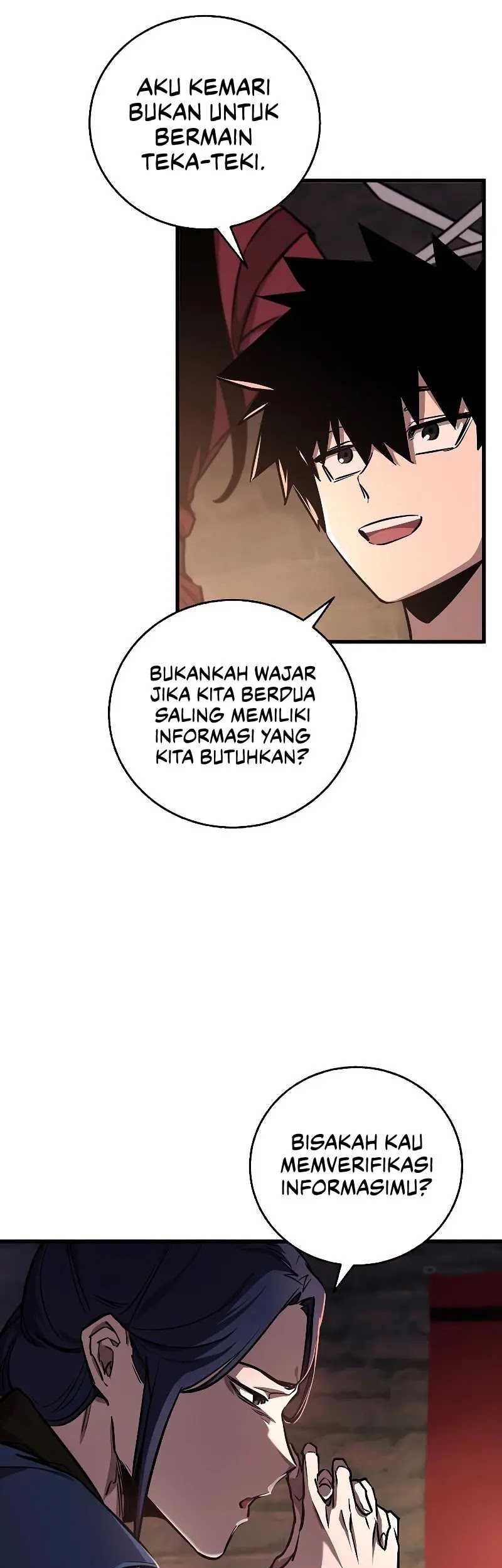 Childhood Friend Of The Zenith Chapter 13 - halaman 18